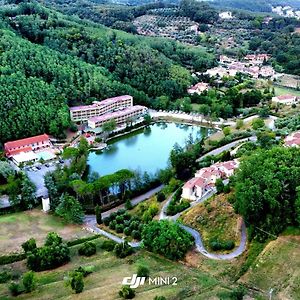 Hotel Lago Verde